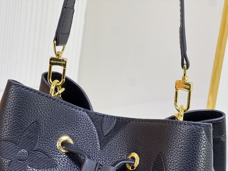 LV Bucket Bags